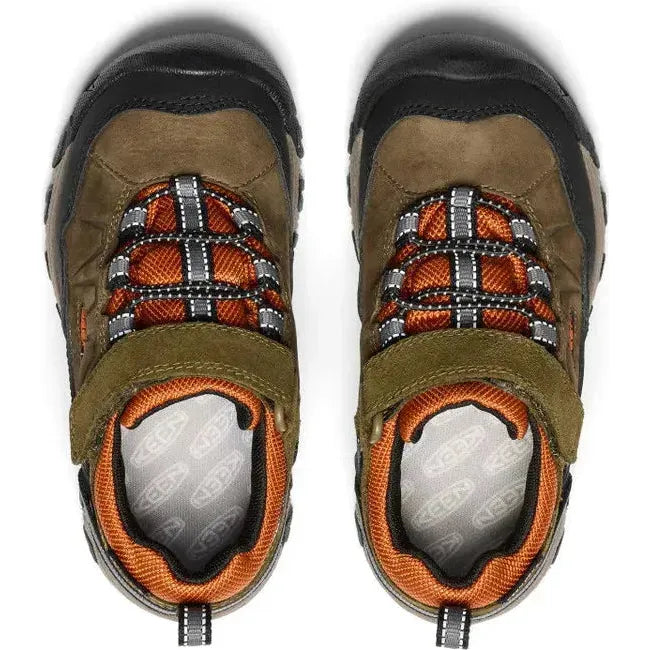 Keen Kids&