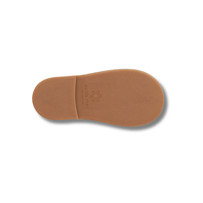 Sole of Stride Rite Kids&