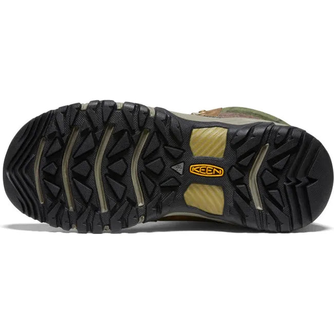 Keen Women&