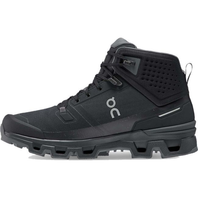 On Running Men's Cloudrock 2 Waterproof Hiking Boot 63.98613