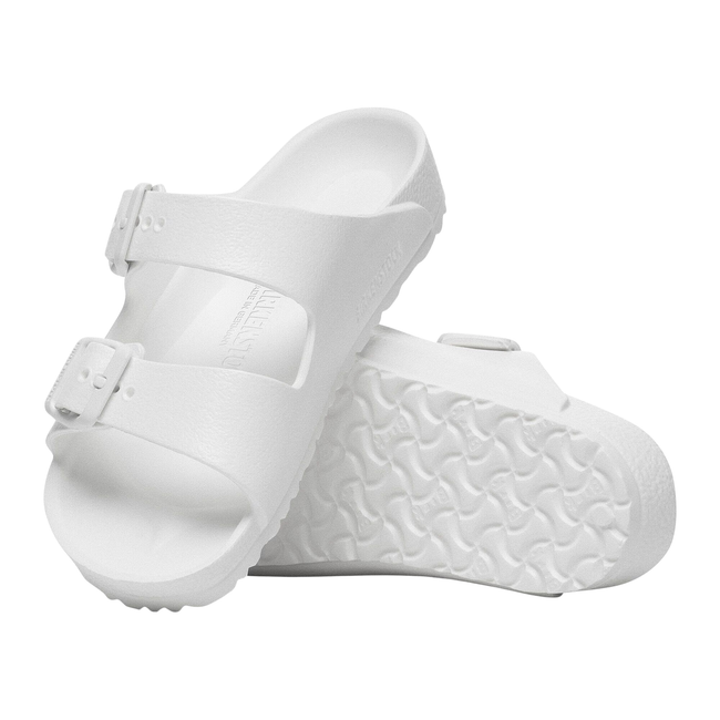 Top and Sole of Birkenstock Kids&