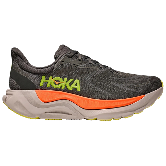 Side of Hoka Men&