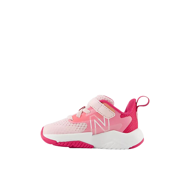 Medial side of New Balance Kids&