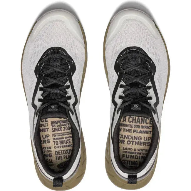 Keen Men&