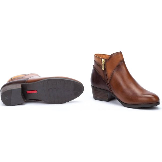 Pair of Women&