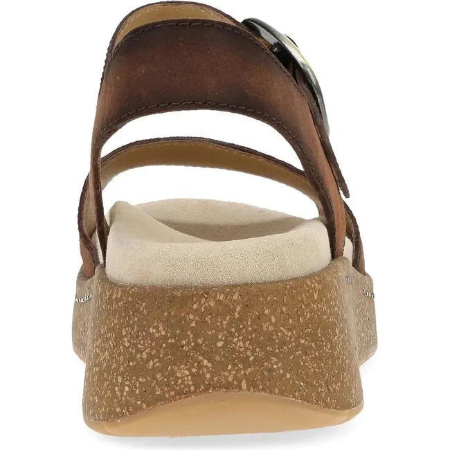 Heel of Women&