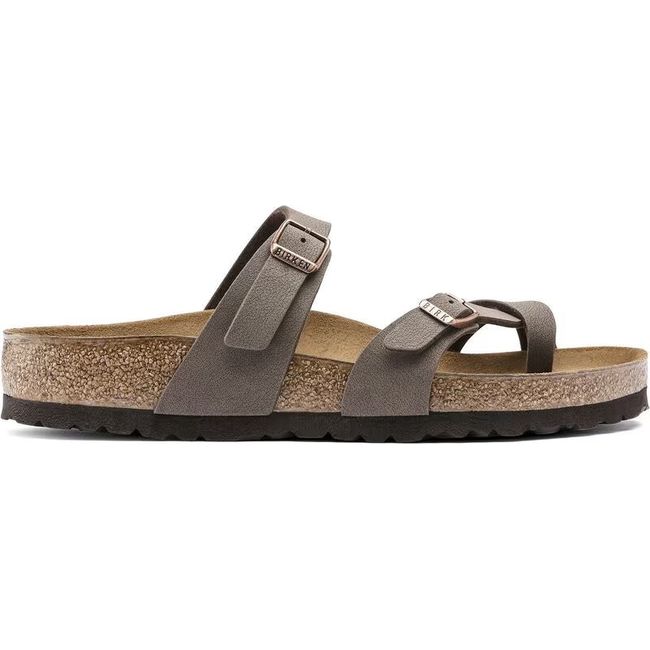 Lateral side of Birkenstock Women&