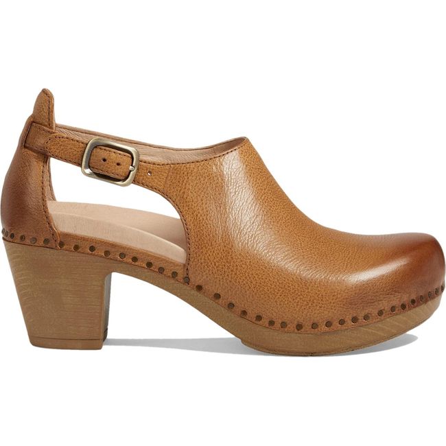 Lateral side of Women&