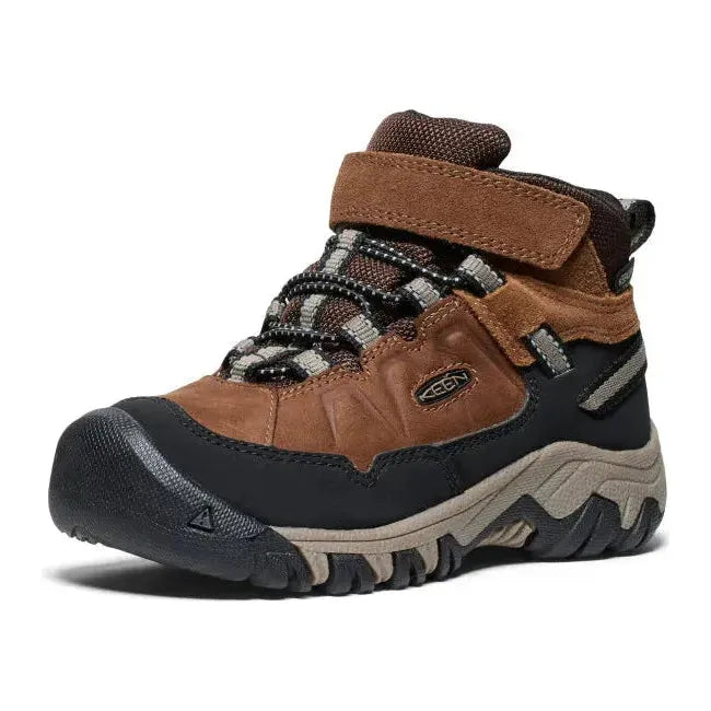 Keen Kids&