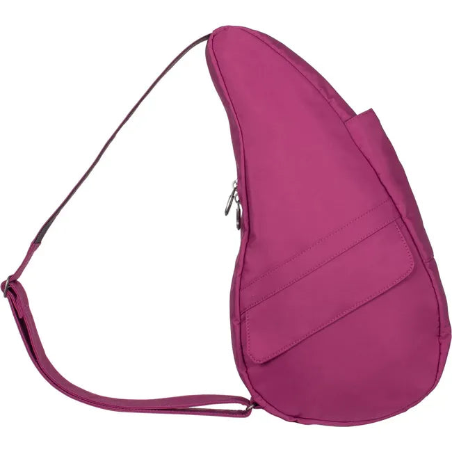 Ameribag 17" Microfiber Healthy Back Bag Tote