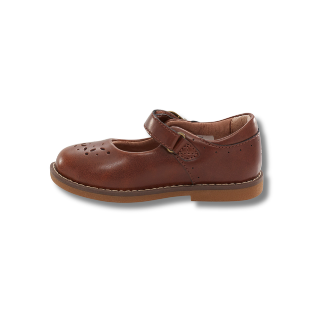 Medial side of Stride Rite Kids&