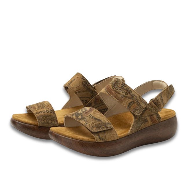 Pair of Alegria Women&