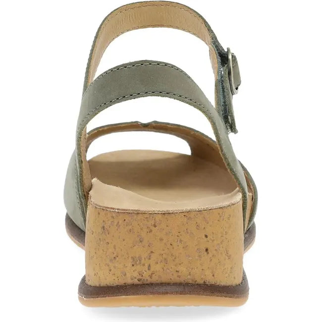 Heel of Women&