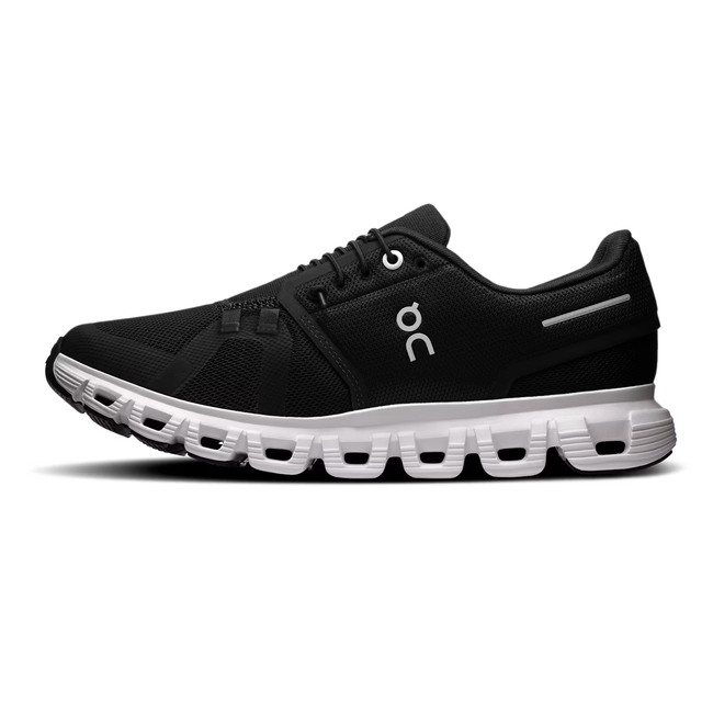 Medial side of On Running Women&