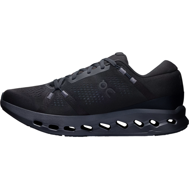 Medial side of On Running Men&