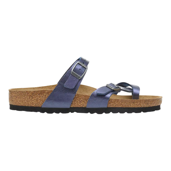 Side of Birkenstock Women&