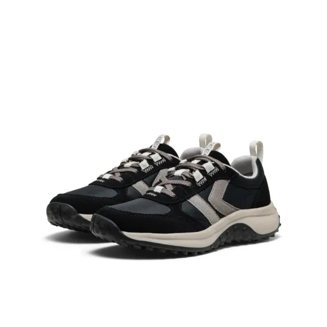Pair of lace up KEEN Big Kids&