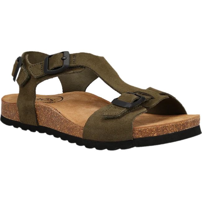 Front angled view of Women&
