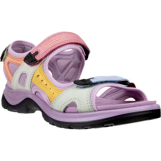 Front angled view of ECCO Women&