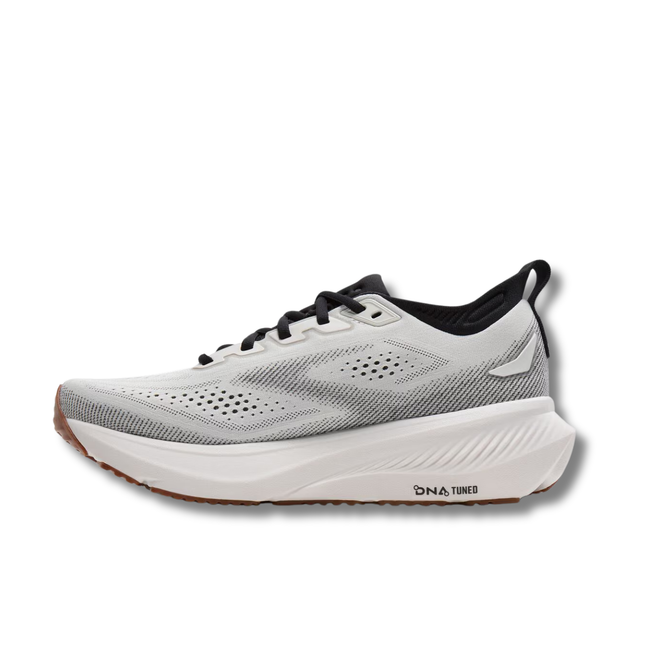 Medial side of Brooks Men&