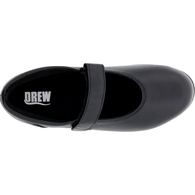Top down view of Women&