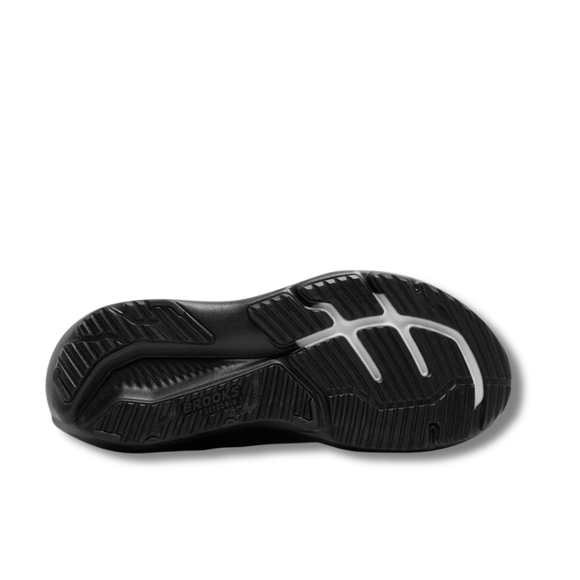 Sole of Brooks Men&