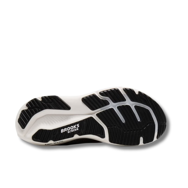 Sole of Brooks Men&