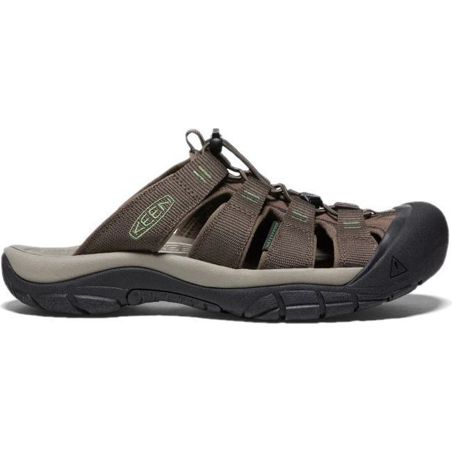 Keen Men&