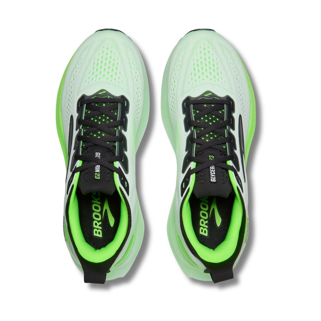 Tops of Brooks Men&