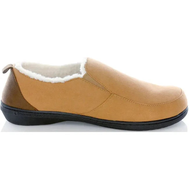 Lateral side of the Men&