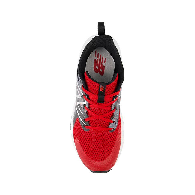 Top of New Balance Kids&