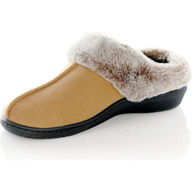 Angled medial side of PowerStep Women&