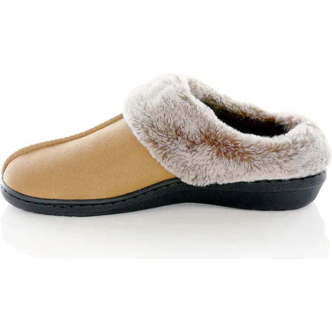 Medial side of PowerStep Women&