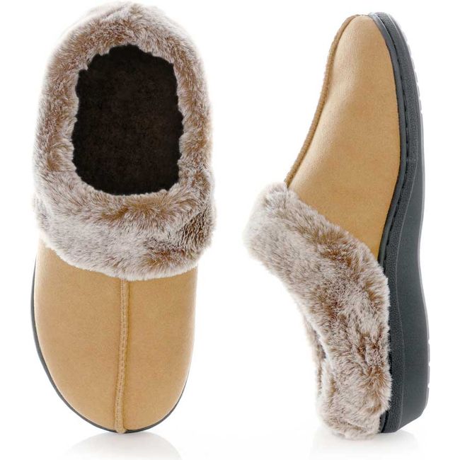 Upper and side of PowerStep Women&