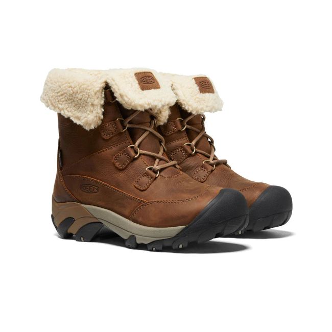 Pair of Keen Women&