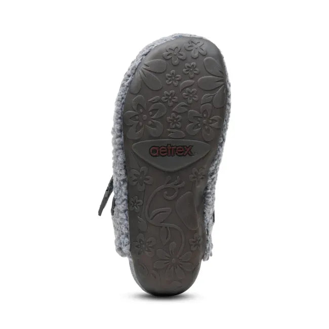 Sole of Aetrex Women&