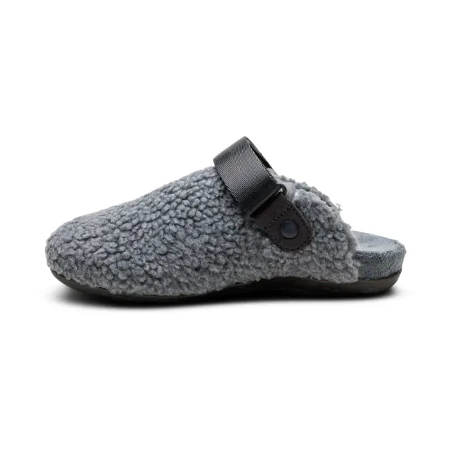 Medial side of Aetrex Women&
