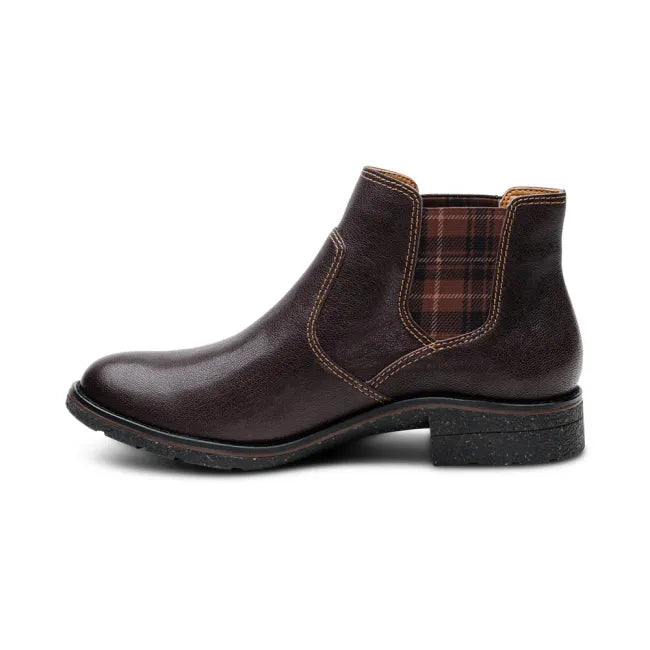 Medial side of Aetrex Women&