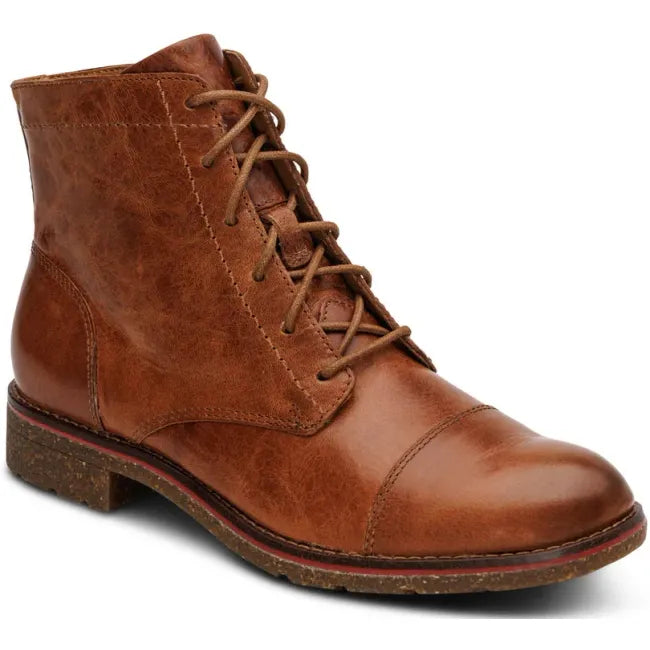 Front angled view of Aetrex Women&