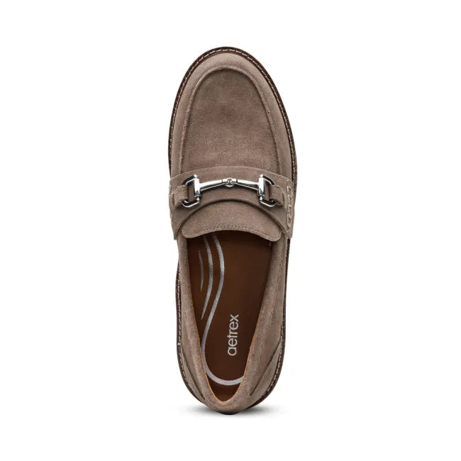 Upper of Aetrex Women&