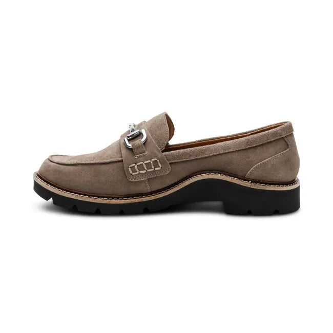 Medial side of Aetrex Women&