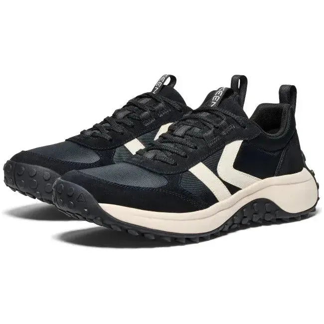 Keen Men&