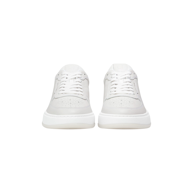 Cole Haan Men's GrandPrø Crossover Sneaker Optic White C34902