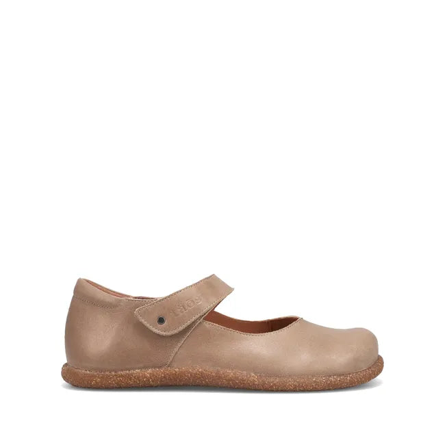 Lateral side of Women&