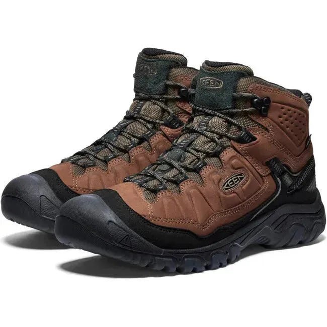 Keen Men&