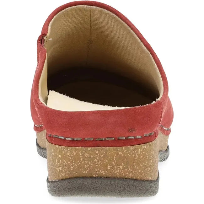 Heel of Women&