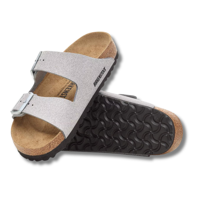 Top and sole of Birkenstock Women&