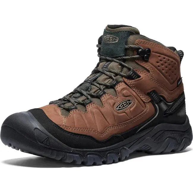 Keen Men&