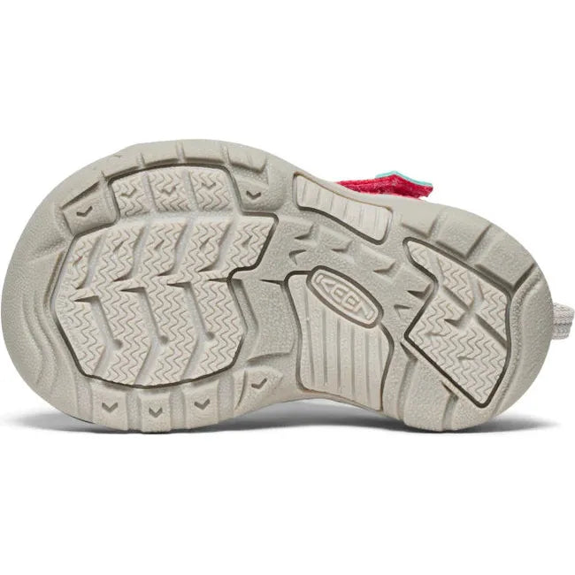 Sole of KEEN Toddlers&