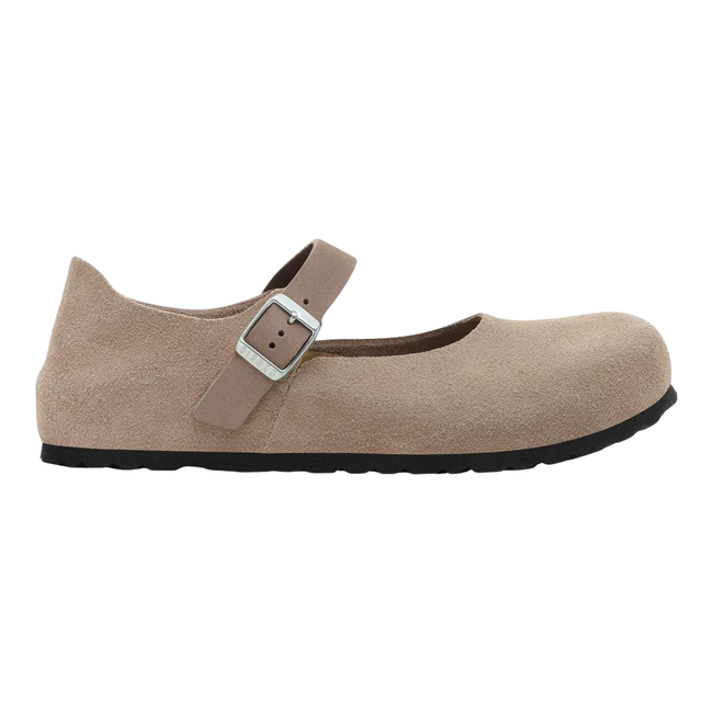 Side of Birkenstock Women&